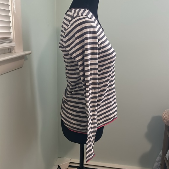 BODEN GIRLS TOP SIZE 10 - Picture 2 of 4